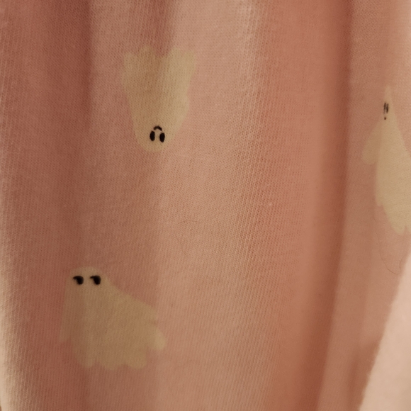 Pink Kids Dress - Picture 9 of 9